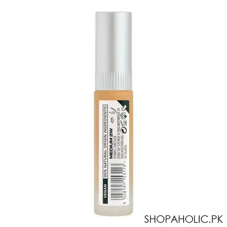 the body shop vitamin c concealer medium, 2n, 8ml image2