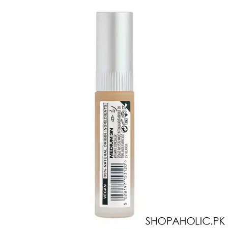 the body shop vitamin c concealer medium, 3n, 8ml image2