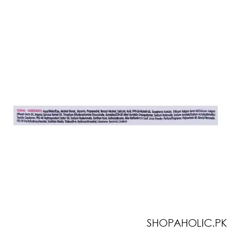the body shop vitamin e quench sheet mask, 18ml image4