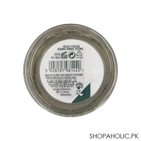 the body shop white musk vegan eau de toilette, for women, 30ml image2