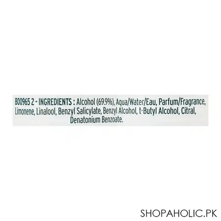 the body shop white musk vegan free eau de parfum, fragrance for women, 15ml image3