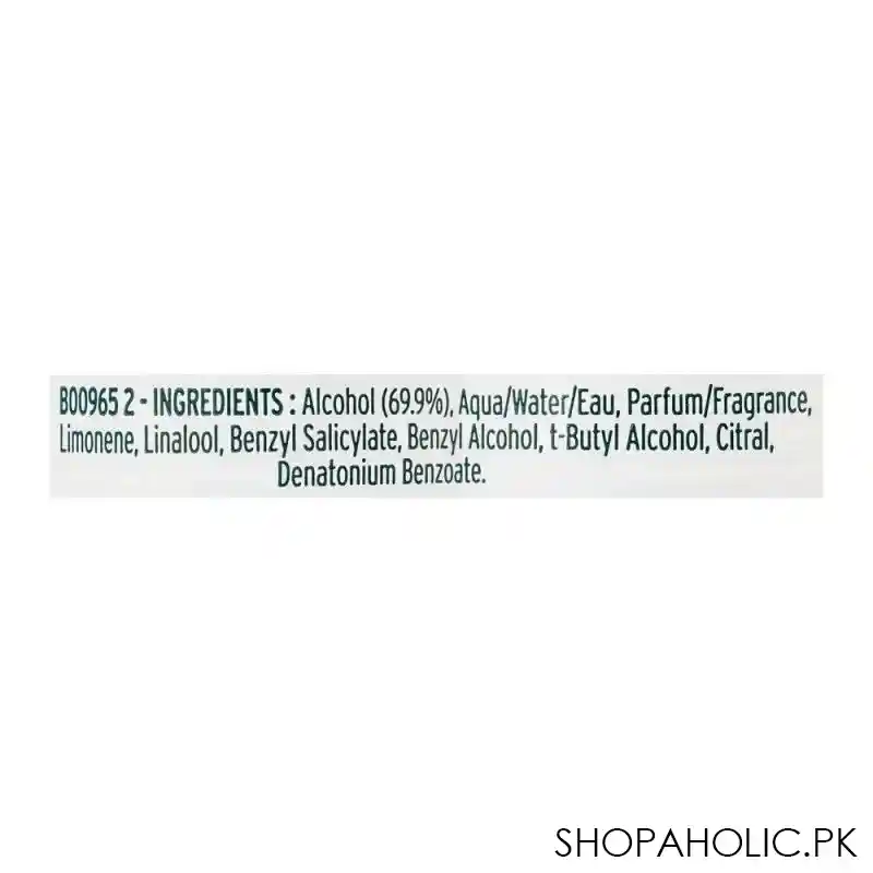 the body shop white musk vegan free eau de parfum, fragrance for women, 15ml image3