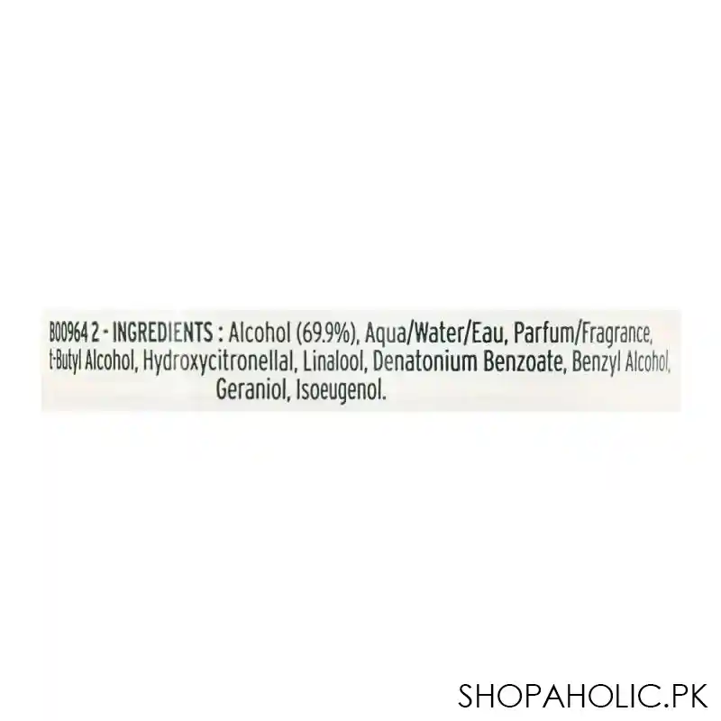 the body shop white musk vegan lover eau de parfum, fragrance for women 15ml image3