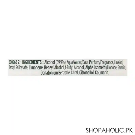 the body shop white musk vegan radical eau de parfum, fragrance for women, 15ml image3