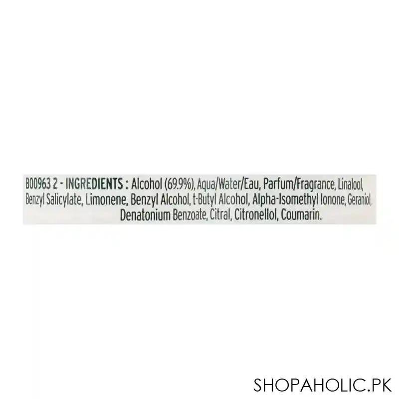 the body shop white musk vegan radical eau de parfum, fragrance for women, 15ml image3