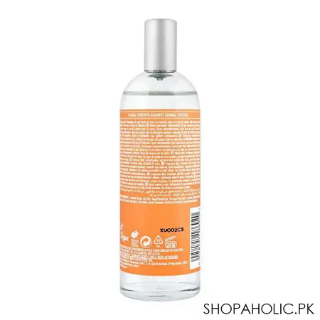 the body shop wild jasmine vegan fragrance mist, 100ml image2