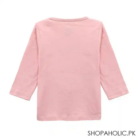 the nest autumn forest long sleeve t shirt rose cloud image2