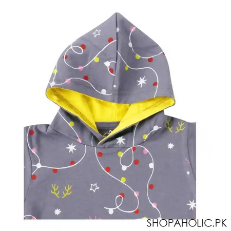 the nest happy season long sleeve hoodie t shirt, gargoyle image3