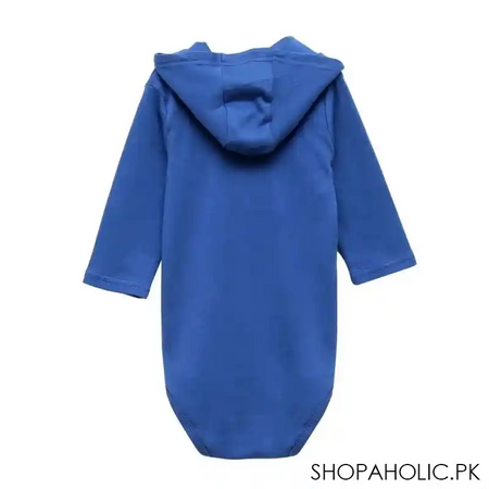 the nest sea school long sleeve bodysuit with hood set sail image2