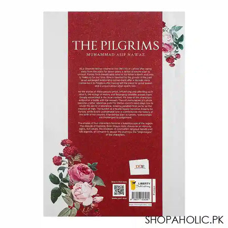 The Pilgrims Book - Image 3