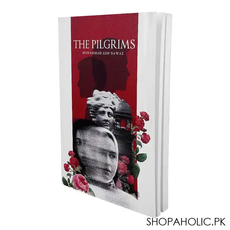 The Pilgrims Book: A Journey Through Time, Faith, and Region - Image 2