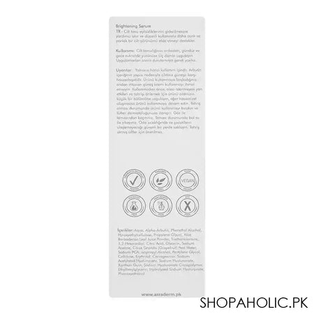 The Purest Solutions Brightening Serum, 30ml - Image 2