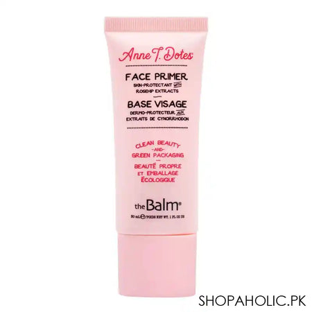 theBalm Anne T. Dotes Face Primer Base Visage - Image 3