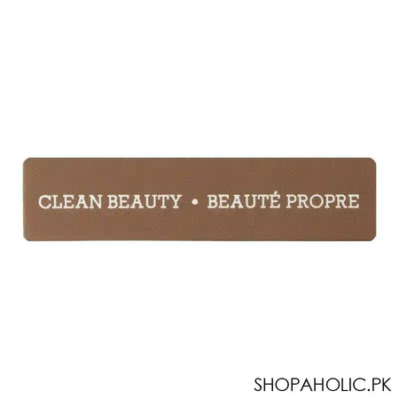 theBalm Brow Pow Eyebrow Powder, 1.2g, Light Brown - Image 2