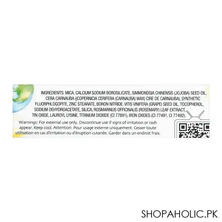 theBalm Let's Bolt Highlighter, Enlumineur, 8g - Image 2
