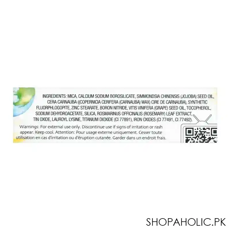 thebalm let's bolt highlighter, enlumineur, 8g image4