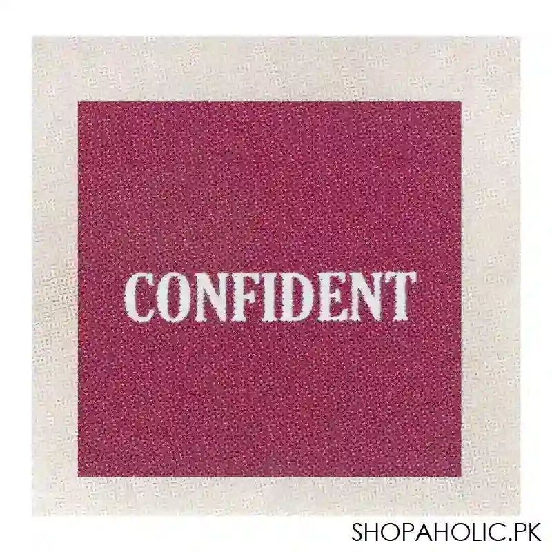 theBalm Meet Matt(e) Hughes Liquid Lipstick, Confident, 7.4ml - Image 2