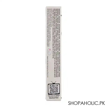 theBalm Meet Matt(e) Hughes Liquid Lipstick, Humble, 7.4ml - Image 4