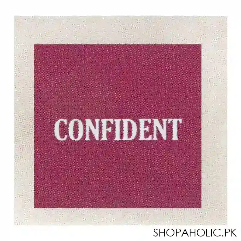 thebalm meet matt(e) hughes liquid lipstick, confident, 7.4ml image4