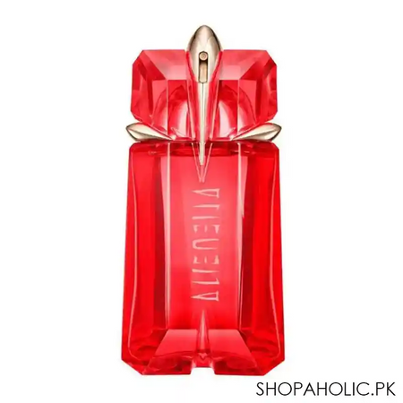 thierry mugler alien fusion eau de parfum, fragrance for women, 60ml main image