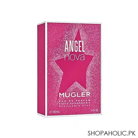 thierry mugler angel nova eau de parfum, 100ml image2