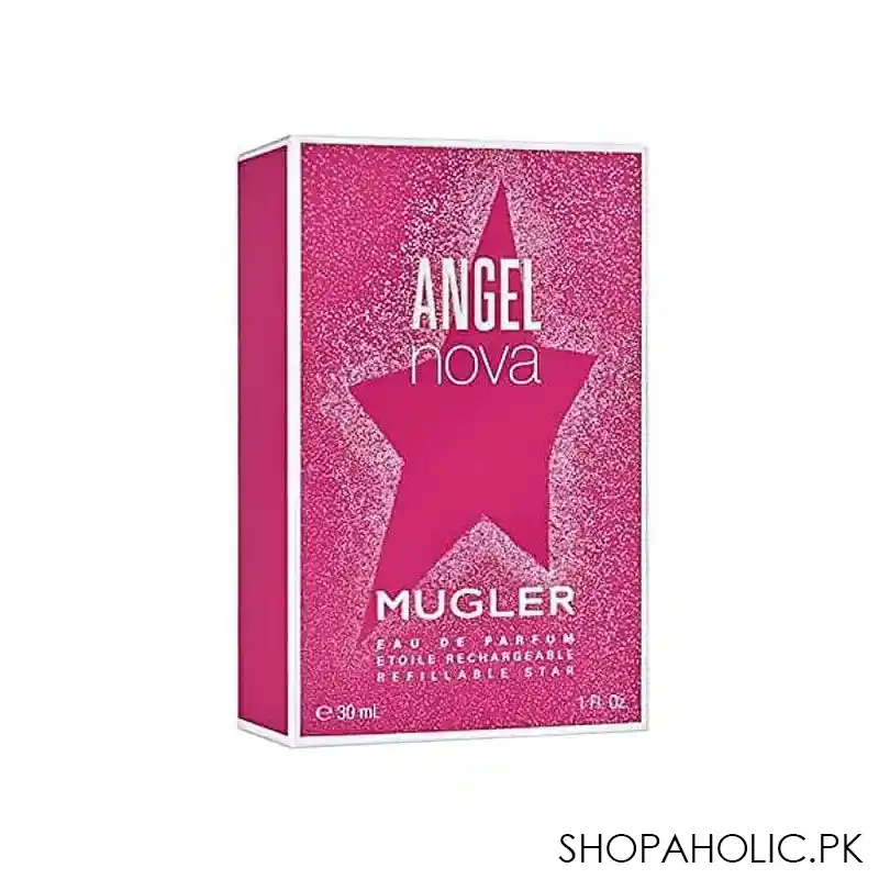 thierry mugler angel nova eau de parfum, 100ml image2