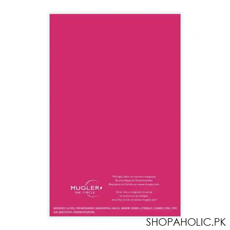 thierry mugler angel nova eau de parfum, 100ml image3