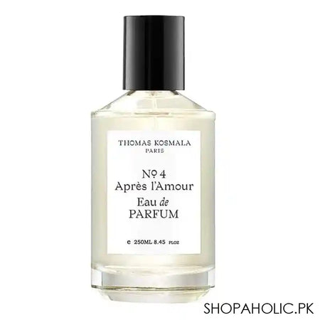 Thomas Kosmala No.4 Apres L'amour, Eau de Parfum, For Men & Women, 100ml - Main Image