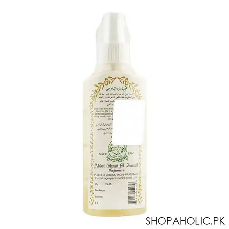 tibbi coconut herbal hair oil spray, 150ml image2