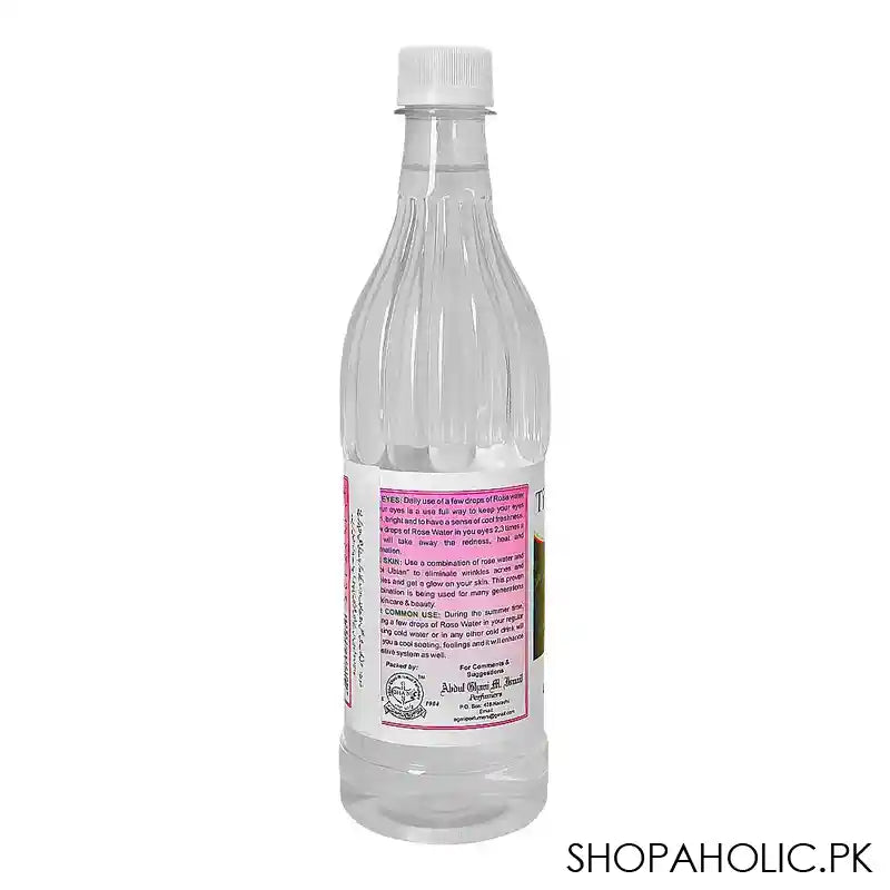 Tibbi Rose Water, Large - Image 2