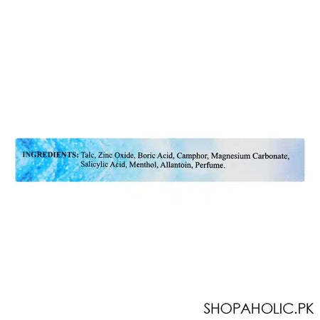Tibet Prickly Heat Powder With Anti-Bacterial Shield, 150g - Image 2