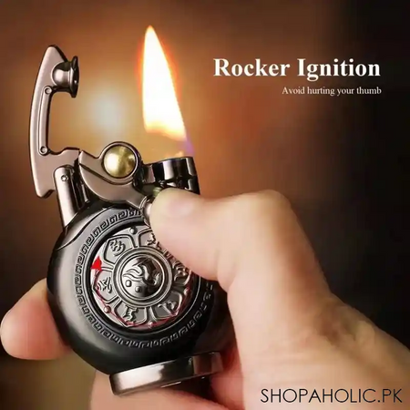 timeline vintage lighter image3