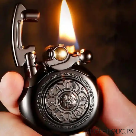 timeline vintage lighter main image
