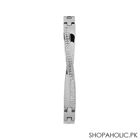 timex women's 23mm women's bracelet watch, tw2t58000 image2