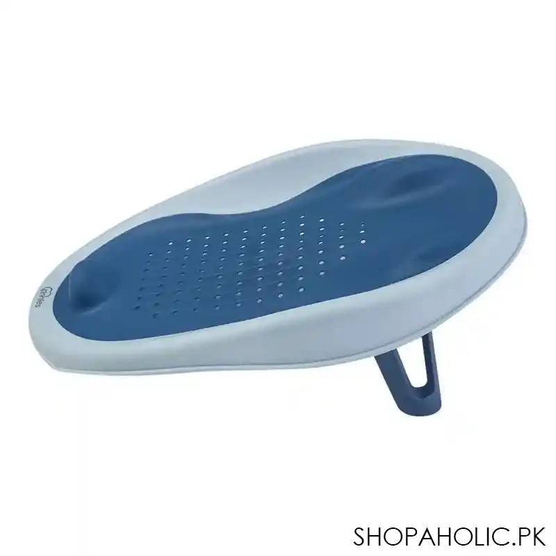 tinnies baby bath seat, blue, 11x21 inches, t031 image3