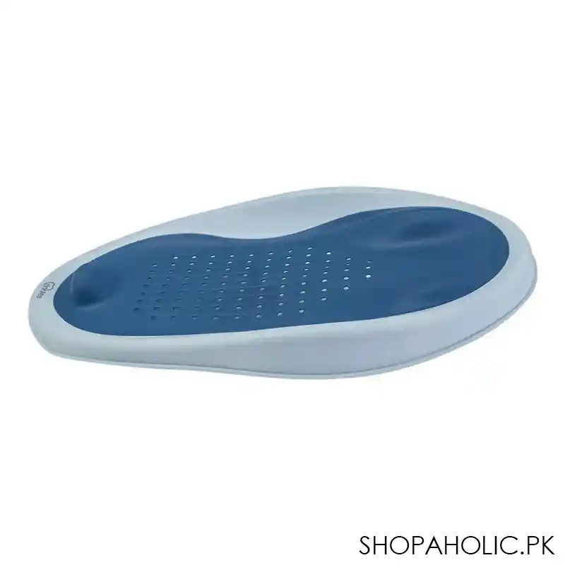tinnies baby bath seat, blue, 11x21 inches, t031 image4