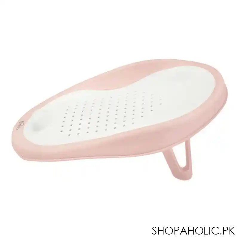 tinnies baby bath seat, pink, 11x21 inches, t031 image3