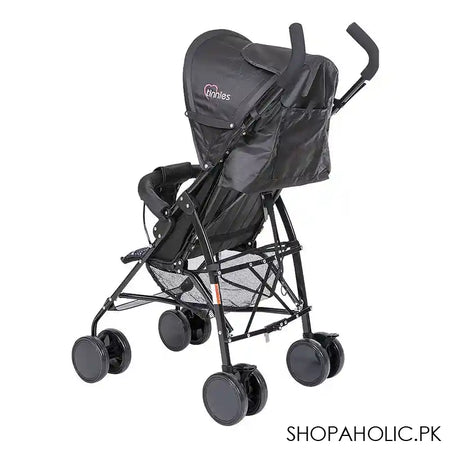 Tinnies Black Buggy T-051 - Image 2