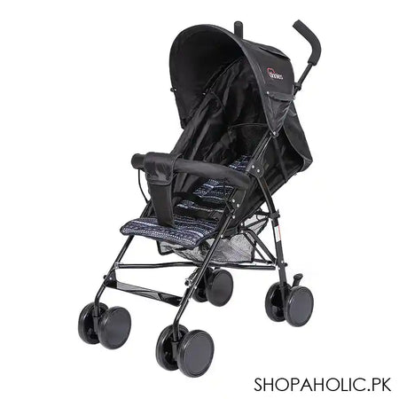 Tinnies Black Buggy T-051 - Main Image