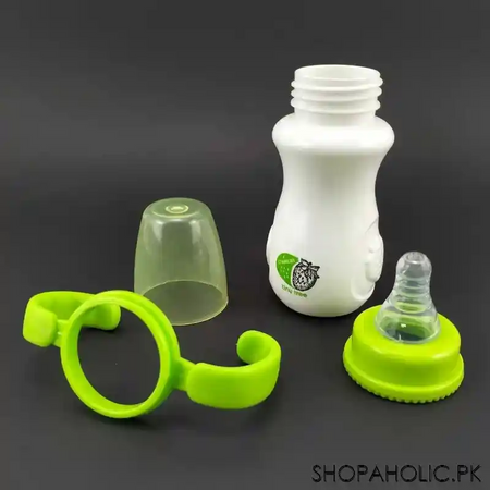 tiny tree feeding bottle with handle 150ml image2