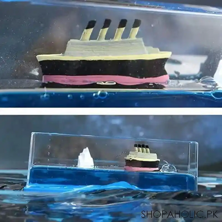 titanic floating ship image3