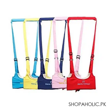 toddler walking assistant belt image2