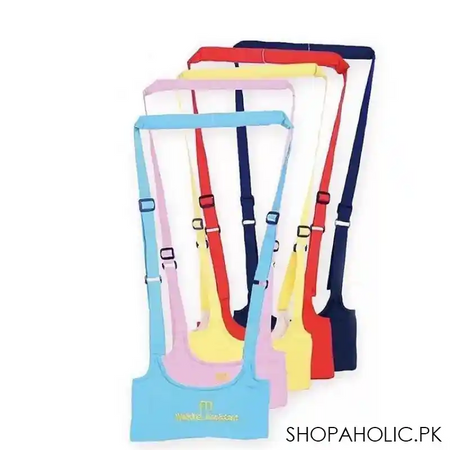 toddler walking assistant belt image4