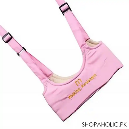 toddler walking assistant belt image5