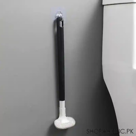 toilet bowl cleaner brush main image