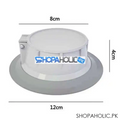 Toilet Odor Proof Cover