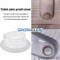 Toilet Odor Proof Cover