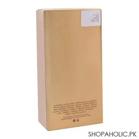 tom ford black orchid eau de parfum, fragrance for women, 100ml image3
