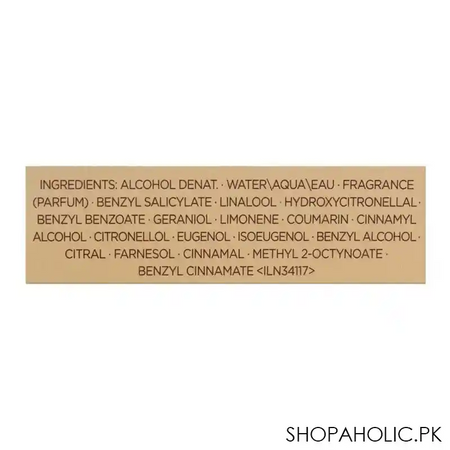 tom ford black orchid eau de parfum, fragrance for women, 100ml image4