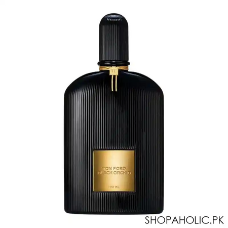 tom ford black orchid eau de parfum, fragrance for women, 100ml main image